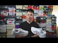Nike Zoom Vomero 5 vs. Asics Gel-1130: Which sneaker is better?
