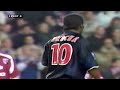 When Jay-Jay Okocha & Ronaldinho Made Magic For PSG