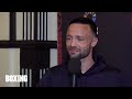 Josh Taylor On Jack Catterall Rivalry, Making Weight & Future