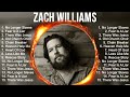 Z a c h W i l l i a m s Greatest Hits ~ Top Christian Worship Songs