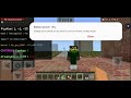 Playing Evbo's parkour civilization server part #1 | Credits @Evbo #minecraft #parkour