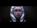 Star Wars: The Clone Wars - Ahsoka Tano on trial by The Jedi Council [1080p]