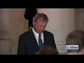 Chief Justice Roberts tribute to Justice Ruth Bader Ginsburg