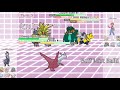 GOUGING FIRE IS BUSTED?! Pokémon Showdown VGC