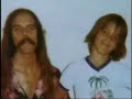 Blackie Dammett on his son Anthony Kiedis - Help My Kids A Rockstar [PART 1]