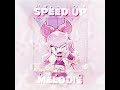 AMPLIFY THIS MELODIE SPEED UP