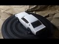 「楽プラ」ケンとメリーのスカイライン NISSAN C110 SKYLINE GT-R カスタム 1:32 scale Ken & Mary