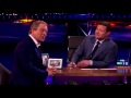 Jon Culshaw's Brilliant Political Impressions