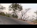 paderu ghat road || solo ride || full road point view