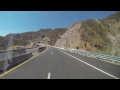 Conduciendo Irizar Scania 6x2 Autopista 40D Durango Mazatlán