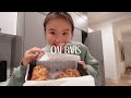 Lying About What I ACTUALLY Eat? | Unfiltered + Real WHAT I EAT IN A WEEK | Social Media Is Fake