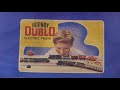 Binns Road East - Hornby Dublo 3 Rail Layout