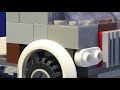 Lego transformers age of extinction autobots reunite recreation