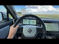 Rivian R1S 70-MPH Highway Range Test! Gen 1 Dual-Motor Max Pack