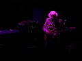 Claypool Lennon Delirium - 12/31/2019 - Live at the Warfield in San Francisco, CA - 2 CAM Full Set