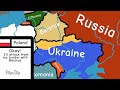 Afow REBORN: Episode 5: Ukrainian-Belarus Conflict