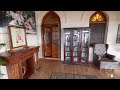 Himachal Pradesh I Dalhousie - Grand View Hotel I Room Tour I 4K I #vlog #youtube