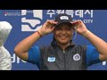 🇰🇷PARK YERIN vs 🇮🇳KUMUD SAINI | Compound Women Final | SUWON 2024 ASIA CUP LEG 3