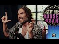 Do You Think God Is Real? | @RussellBrand