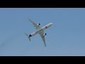 Airbus's A350-1000 Flies at Singapore Airshow – AIN