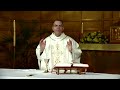 Catholic Mass Today | Daily TV Mass, Wednesday April 17, 2024