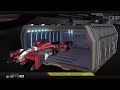 Starjump Shipyard : MISC Endeavor