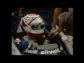 Funny Nelson Piquet