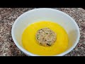 Ramadan Special Chicken Potato Snack Recipe & Make And Freeze Chicken kabab New Ramadan Special 2024