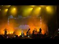 Within Temptation - Wireless - Live at São Paulo - Brazil (Summer Breeze)