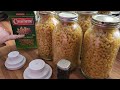 How To Store Sale Pasta For The Year