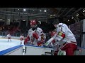 Frölunda HC vs. MoDo Hockey - Game Highlights