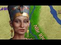 The Most Hated Female Pharaoh | Nefertiti | Ancient Egypt Documentary