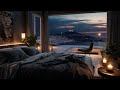 4hours - Relaxing Sleep Music - Soft Rain Sleep - Piano Chill - Deep Sleep | Music Therapy