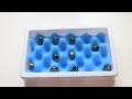 MAGNETIC CHESS GAME REVIEW - FROM GOKINGE #games #review