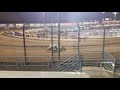 Heat #3, Night 2, Perris Oval Nationals