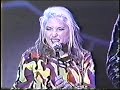 December 31, 1999 - Blondie live in Miami (NEW YEARS EVE)