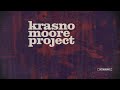 Krasno/Moore Project: Book Of Queens - Slow Burn (Official Audio)