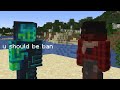 Minecraft's Most Racist SMP