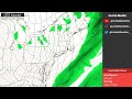 Upcoming Arctic Blast To Bring Snow, Severe Weather & More!