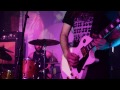 Colombian Necktie live @ Los Globos