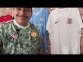 Camisas de Futebol da Puma temporada 23/24 Vale a Pena? Review - BR