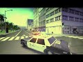 DRIVER Syndicate '87 Caprice LAPD Chase