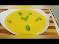 Delicious Butternut soup