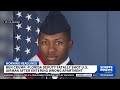 Deputies who fatally shot US airman burst into wrong apartment, attorney says