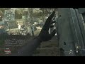 FoREv3R OnToP - MW3 Game Clip