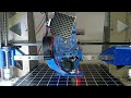 Compact Inverted Belt-Driven Wades Extruder