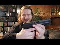 HK USP .45 Review: Authentically Amazing... But...