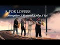 8. Hornsphere ft Mutoriah, Aliye, Noi - For Lovers (Official Audio)