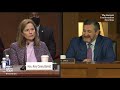 WATCH: Sen. Ted Cruz questions Supreme Court nominee Amy Coney Barrett