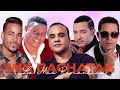 BACHATA MIX LO MEJOR - ROMEO SANTOS, ZACARÍAS FERREIRA, RAULIN RODRIGUEZ, FRANK REYES,YOSKAR SARANTE